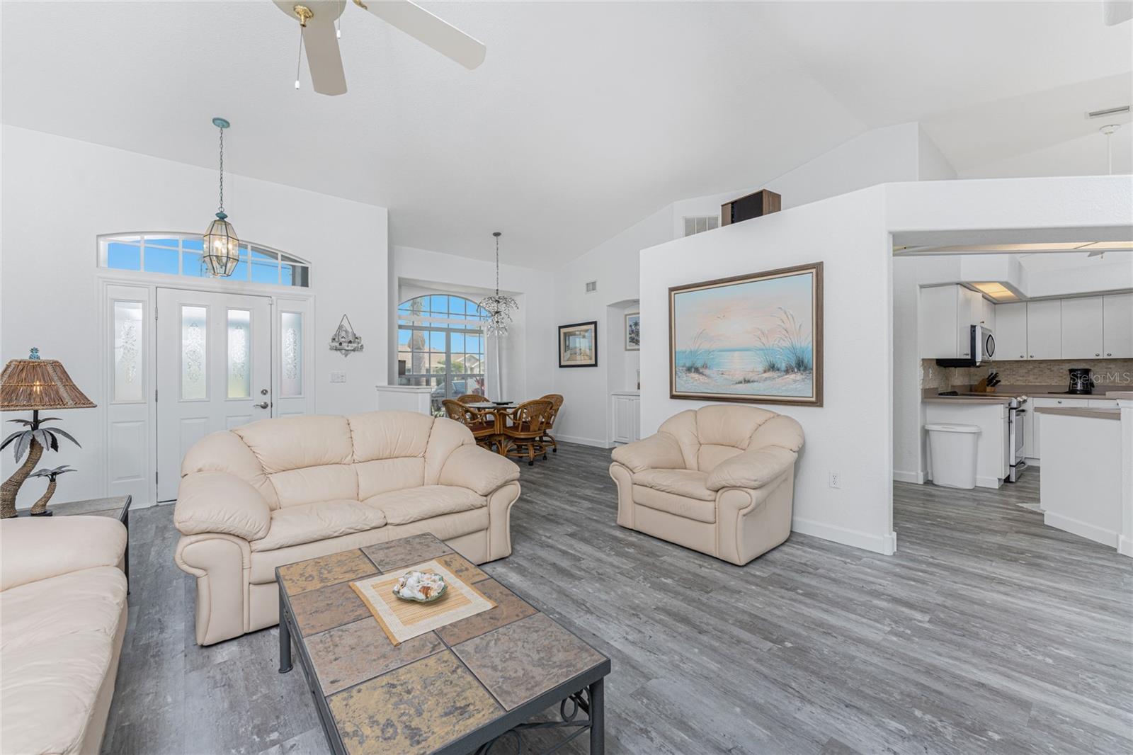 431 ROTONDA CIR, ROTONDA WEST, FL, 33947