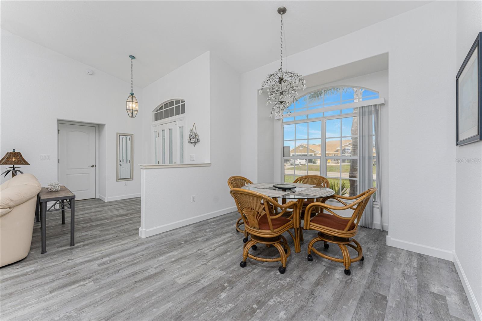 431 ROTONDA CIR, ROTONDA WEST, FL, 33947
