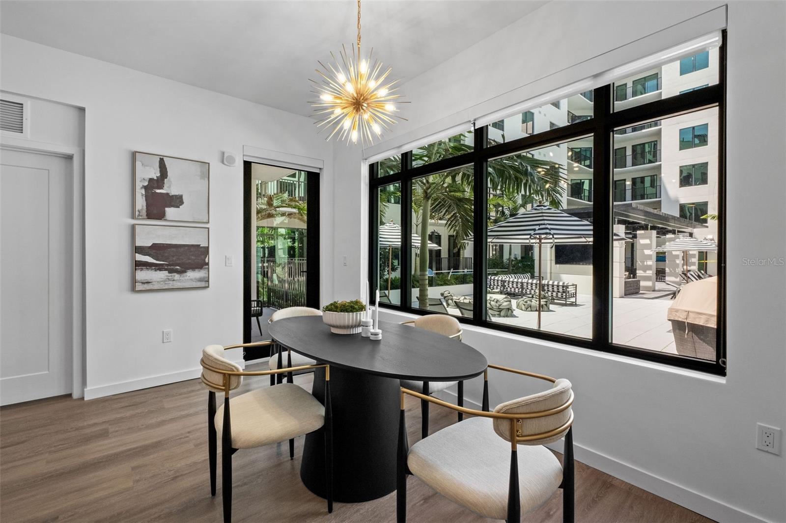 1991 MAIN ST #Aster B5 Den, SARASOTA, FL, 34236