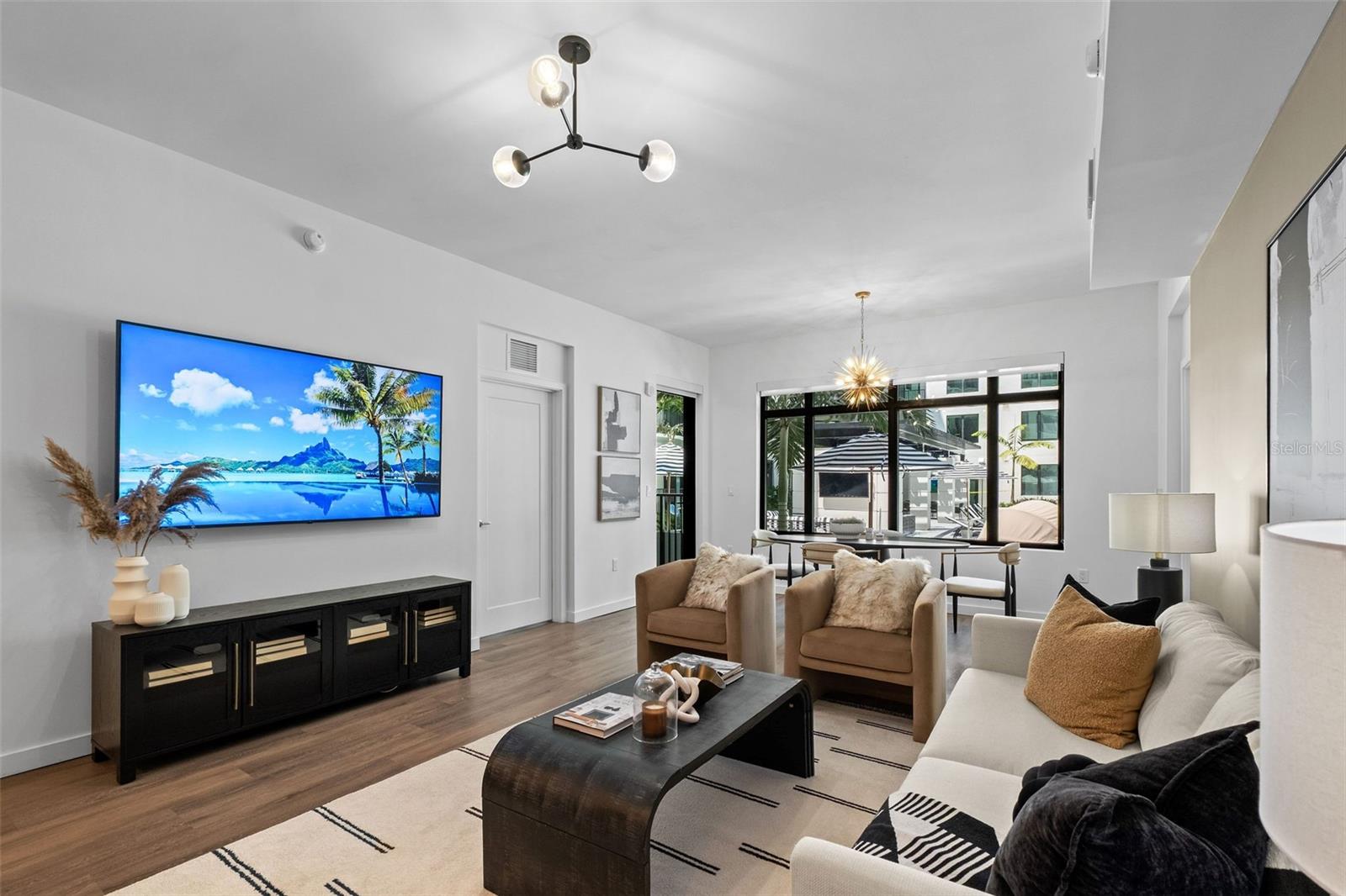 1991 MAIN ST #Aster B5 Den, SARASOTA, FL, 34236