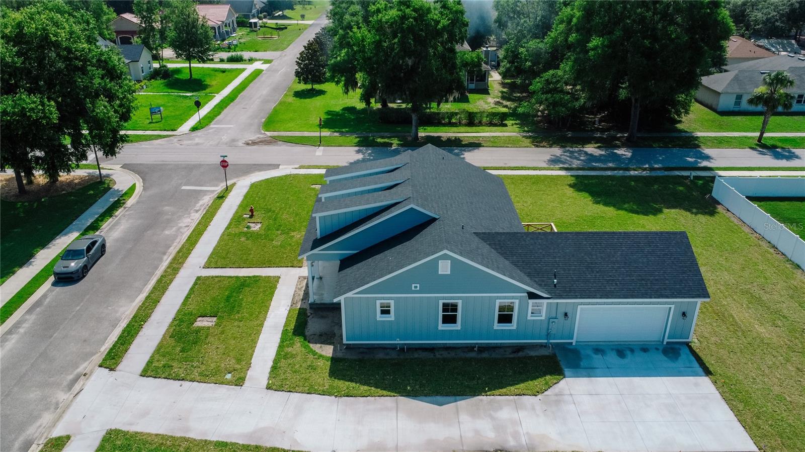 311 W DELAWARE AVE, LAKE HELEN, FL, 32744