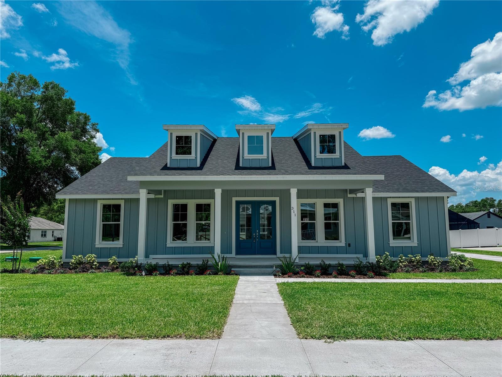 311 W DELAWARE AVE, LAKE HELEN, FL, 32744