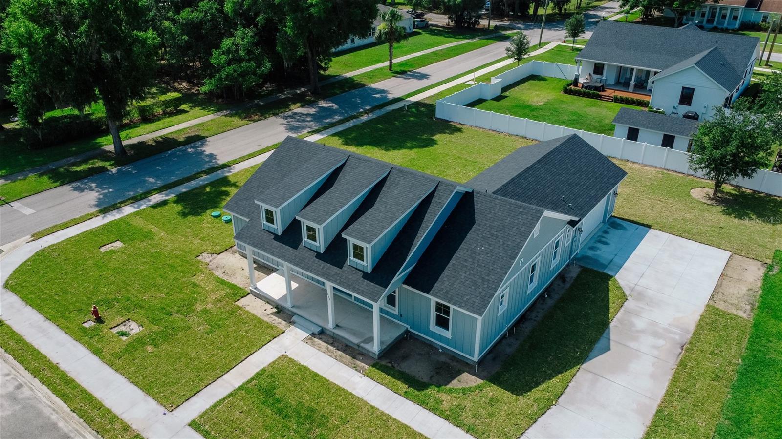 311 W DELAWARE AVE, LAKE HELEN, FL, 32744