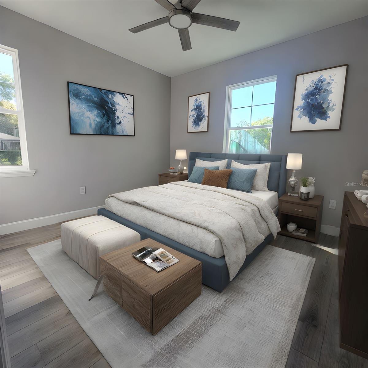 311 W DELAWARE AVE, LAKE HELEN, FL, 32744