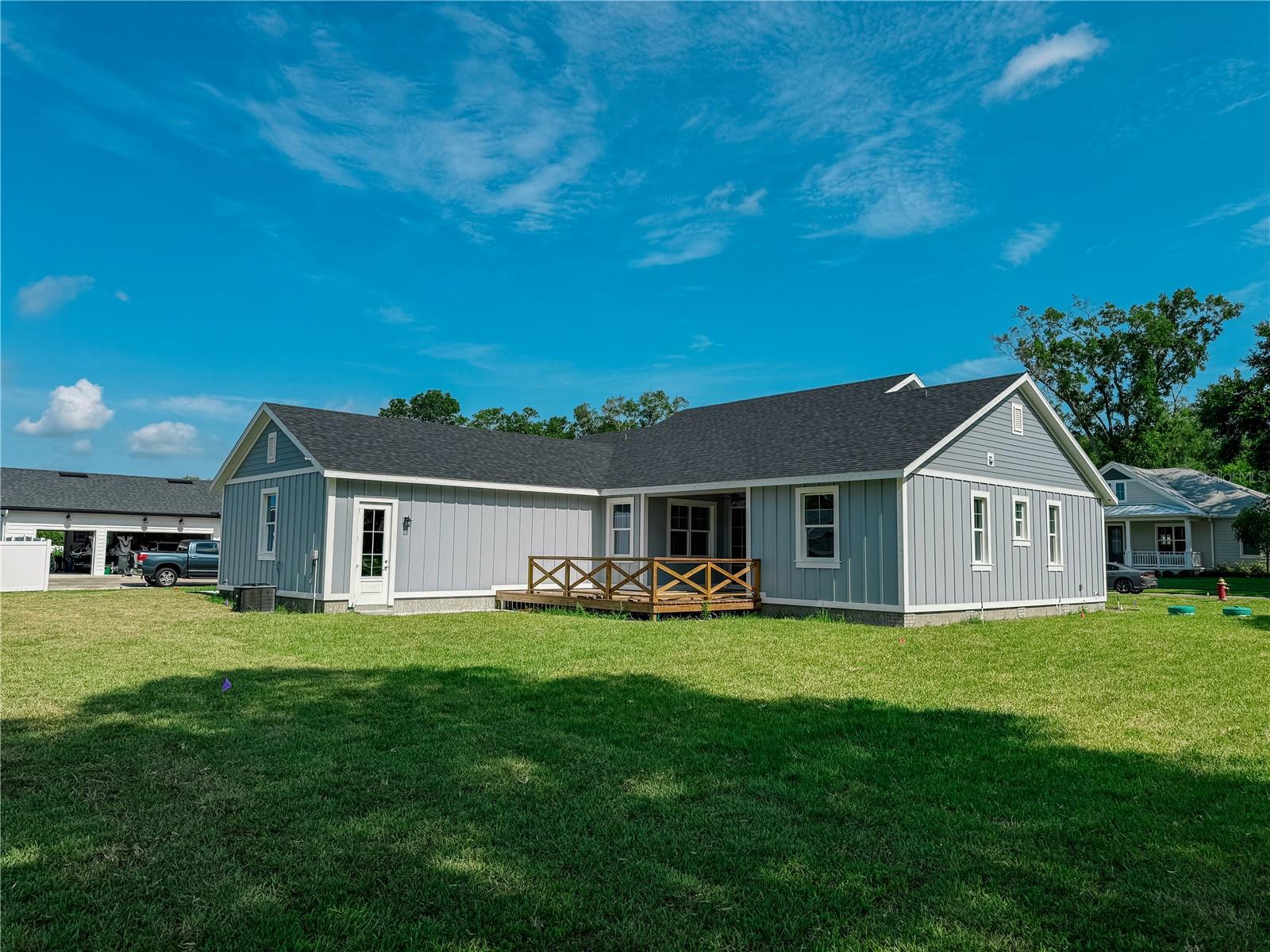 311 W DELAWARE AVE, LAKE HELEN, FL, 32744
