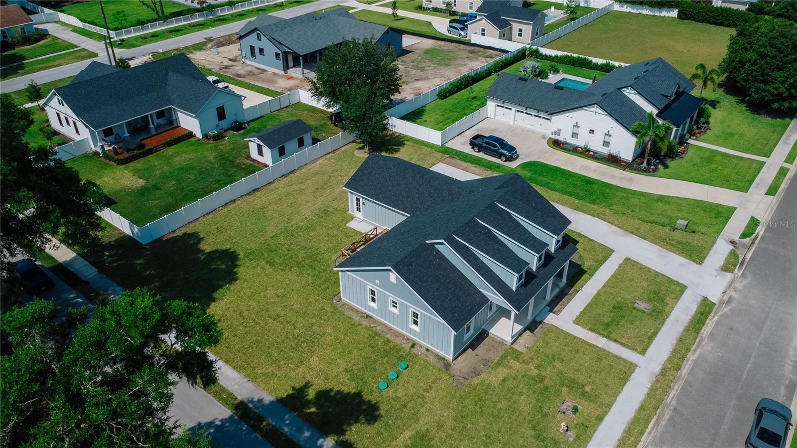 311 W DELAWARE AVE, LAKE HELEN, FL, 32744