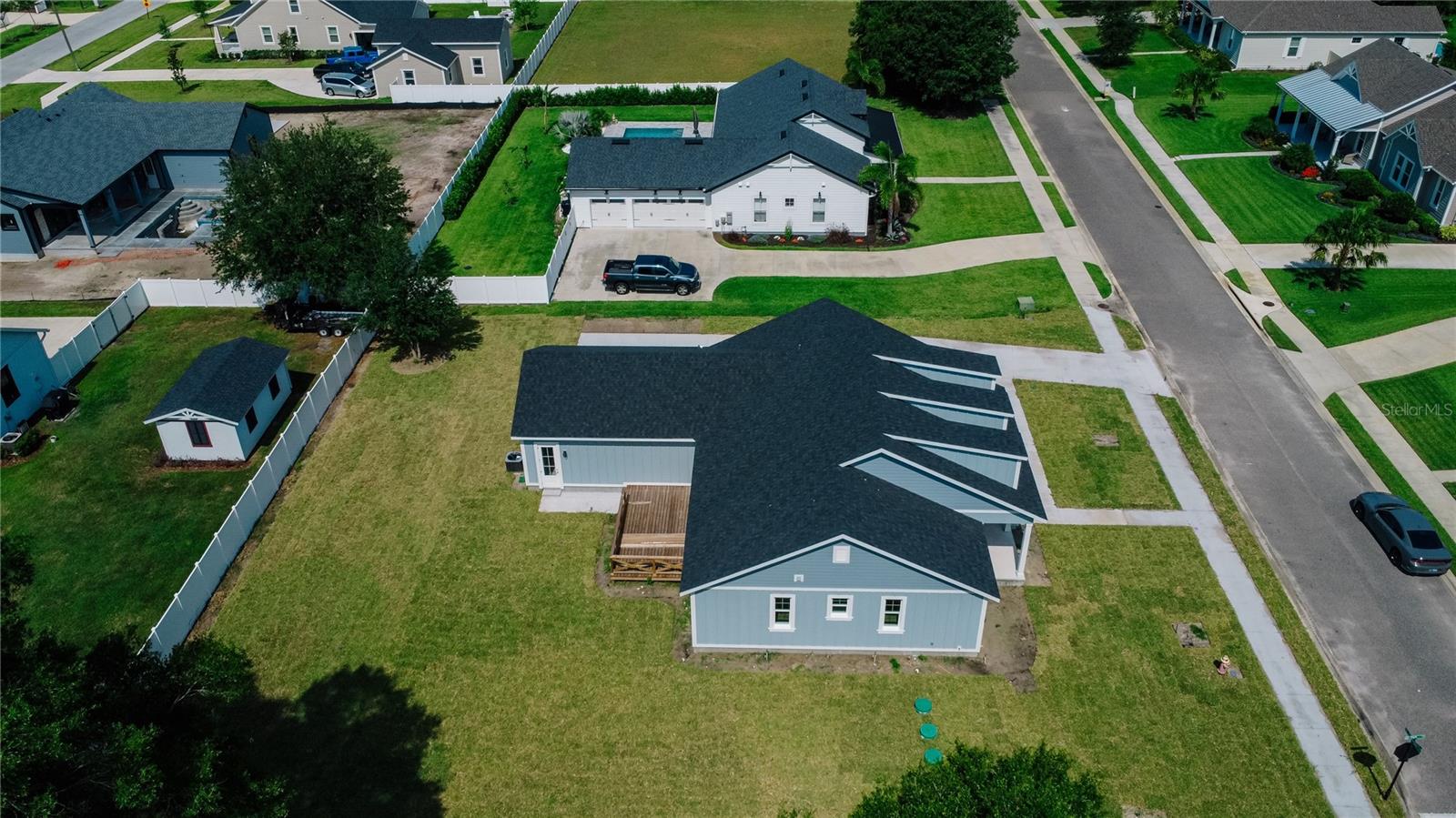311 W DELAWARE AVE, LAKE HELEN, FL, 32744