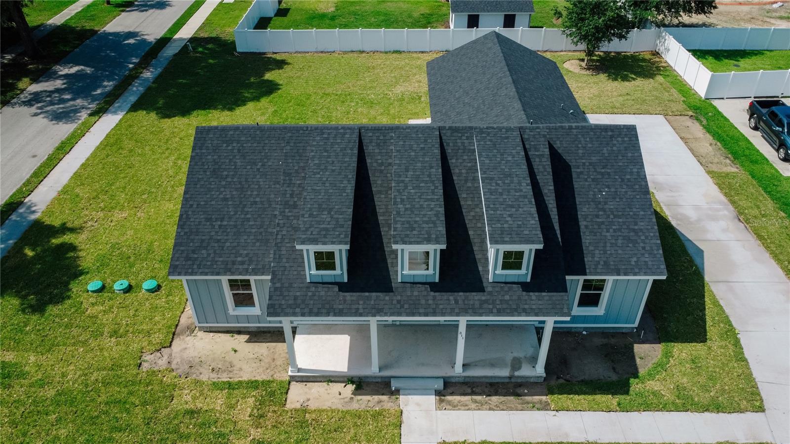 311 W DELAWARE AVE, LAKE HELEN, FL, 32744