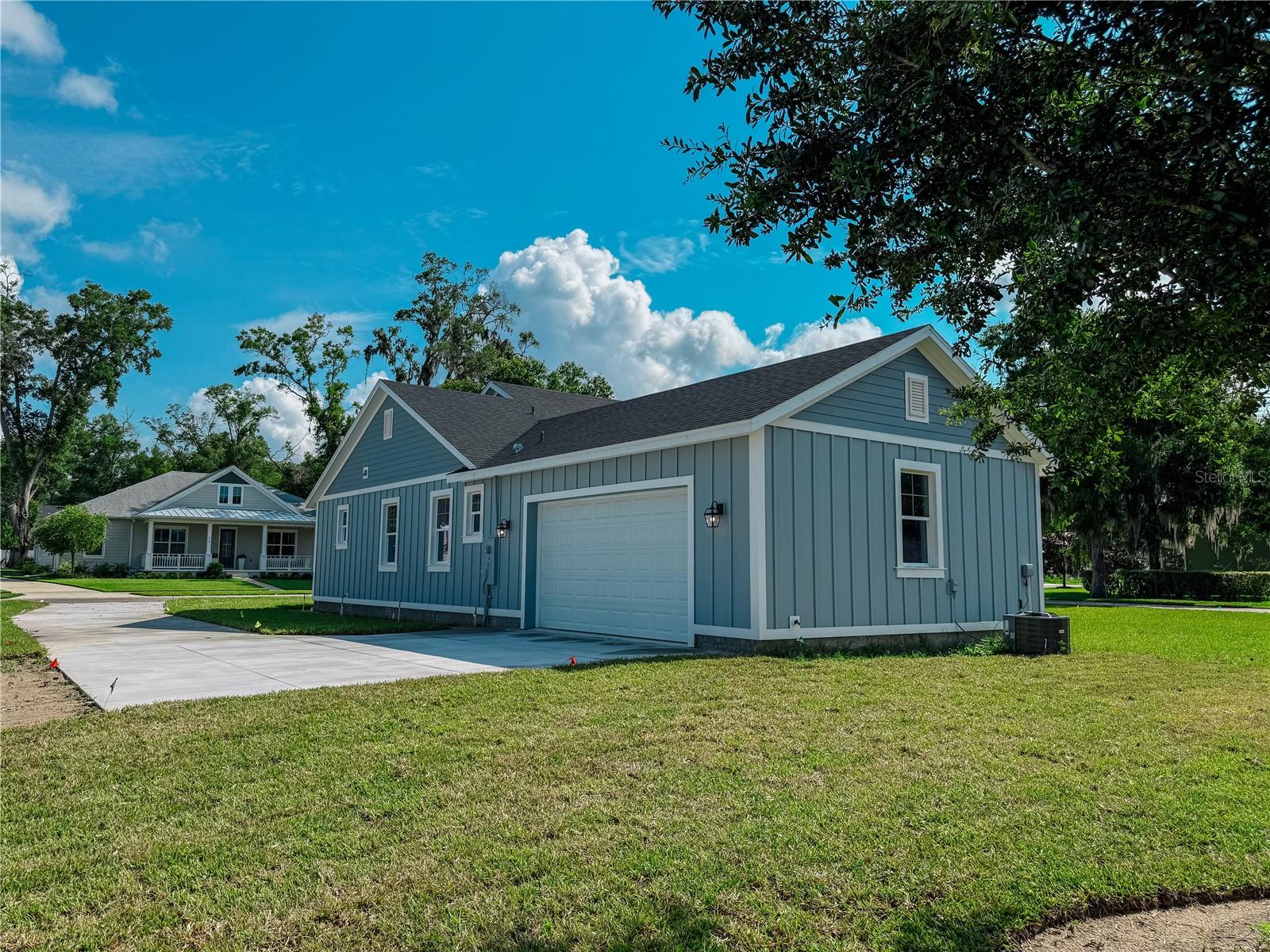 311 W DELAWARE AVE, LAKE HELEN, FL, 32744