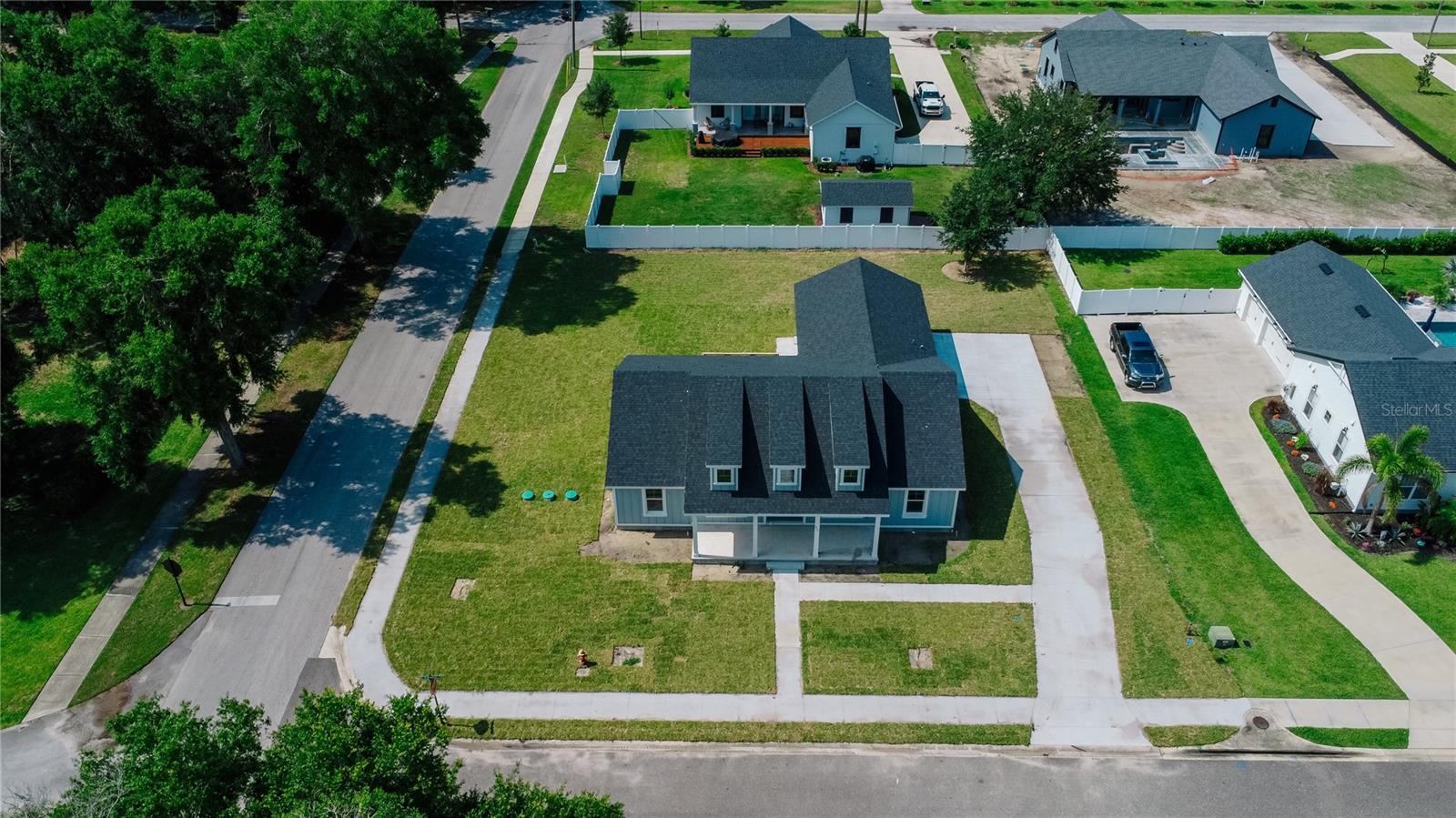311 W DELAWARE AVE, LAKE HELEN, FL, 32744