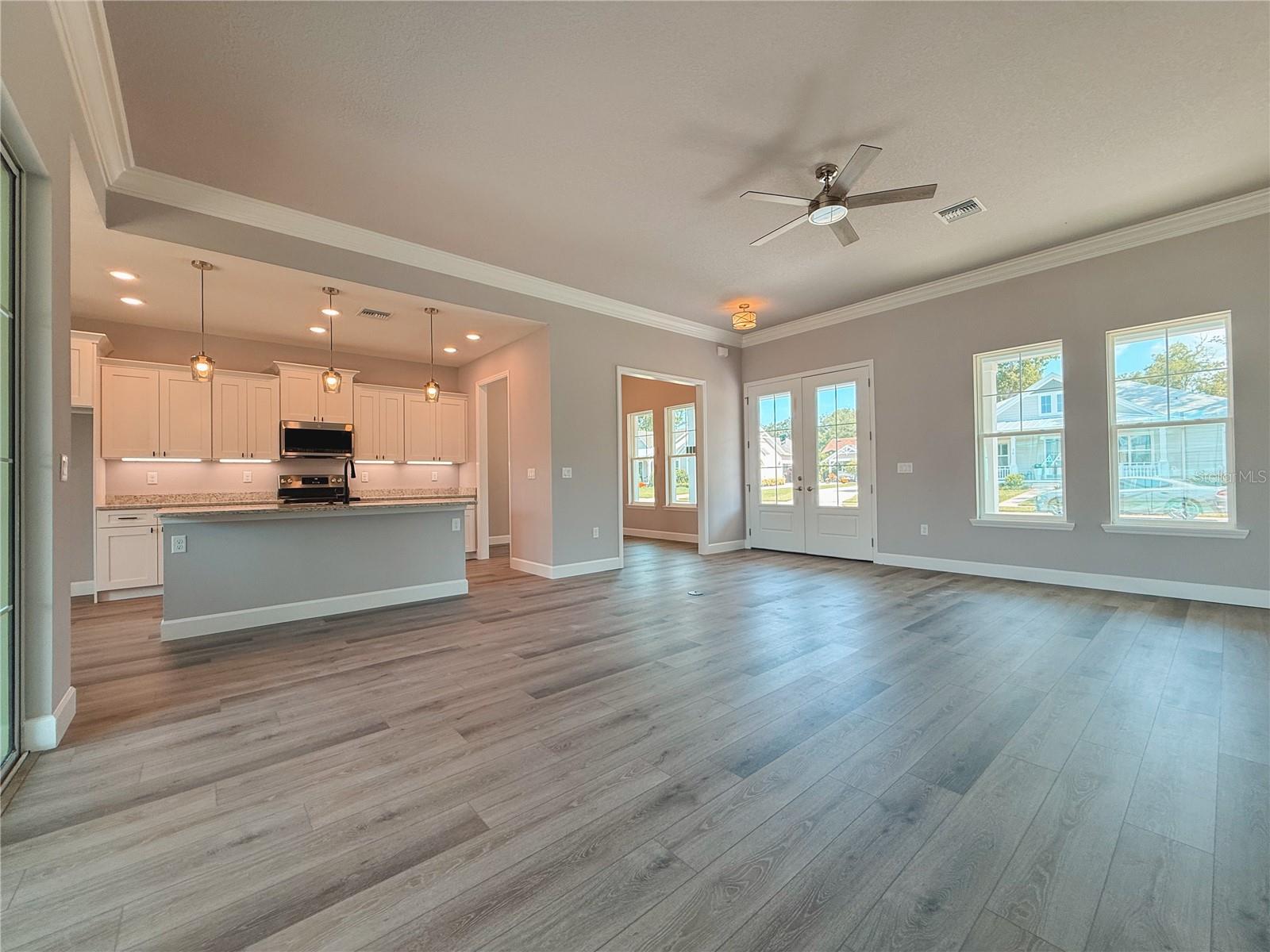 311 W DELAWARE AVE, LAKE HELEN, FL, 32744