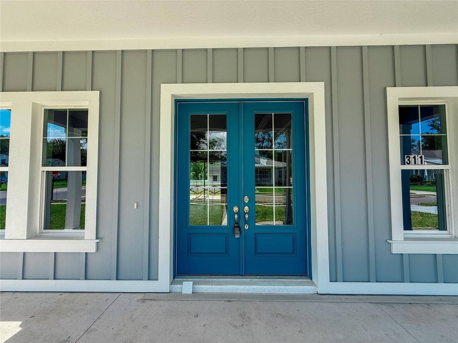 311 W DELAWARE AVE, LAKE HELEN, FL, 32744