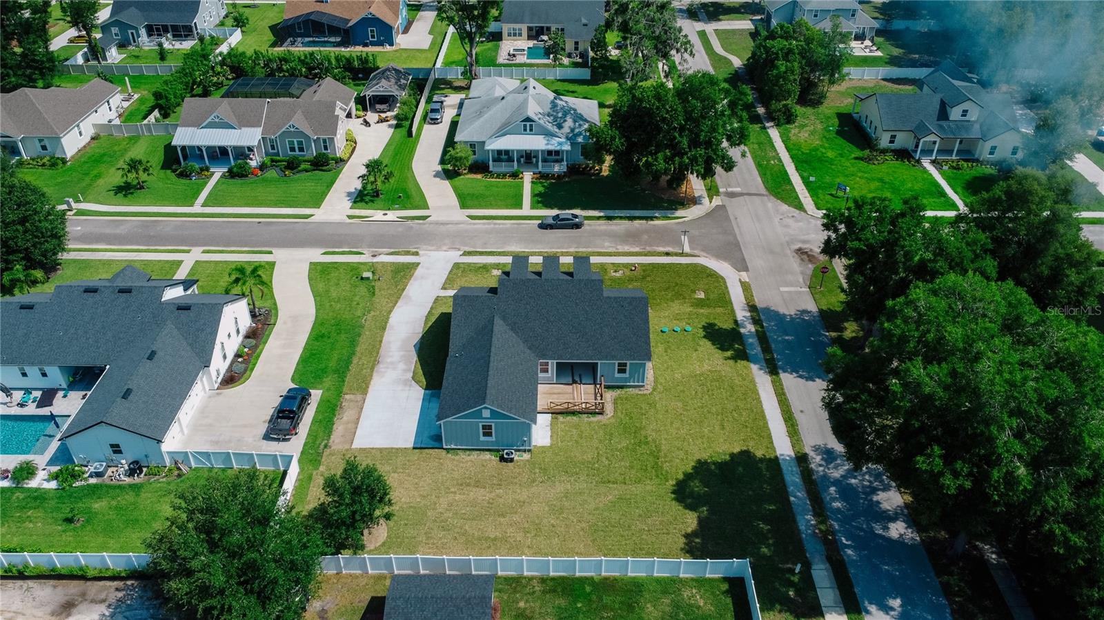 311 W DELAWARE AVE, LAKE HELEN, FL, 32744
