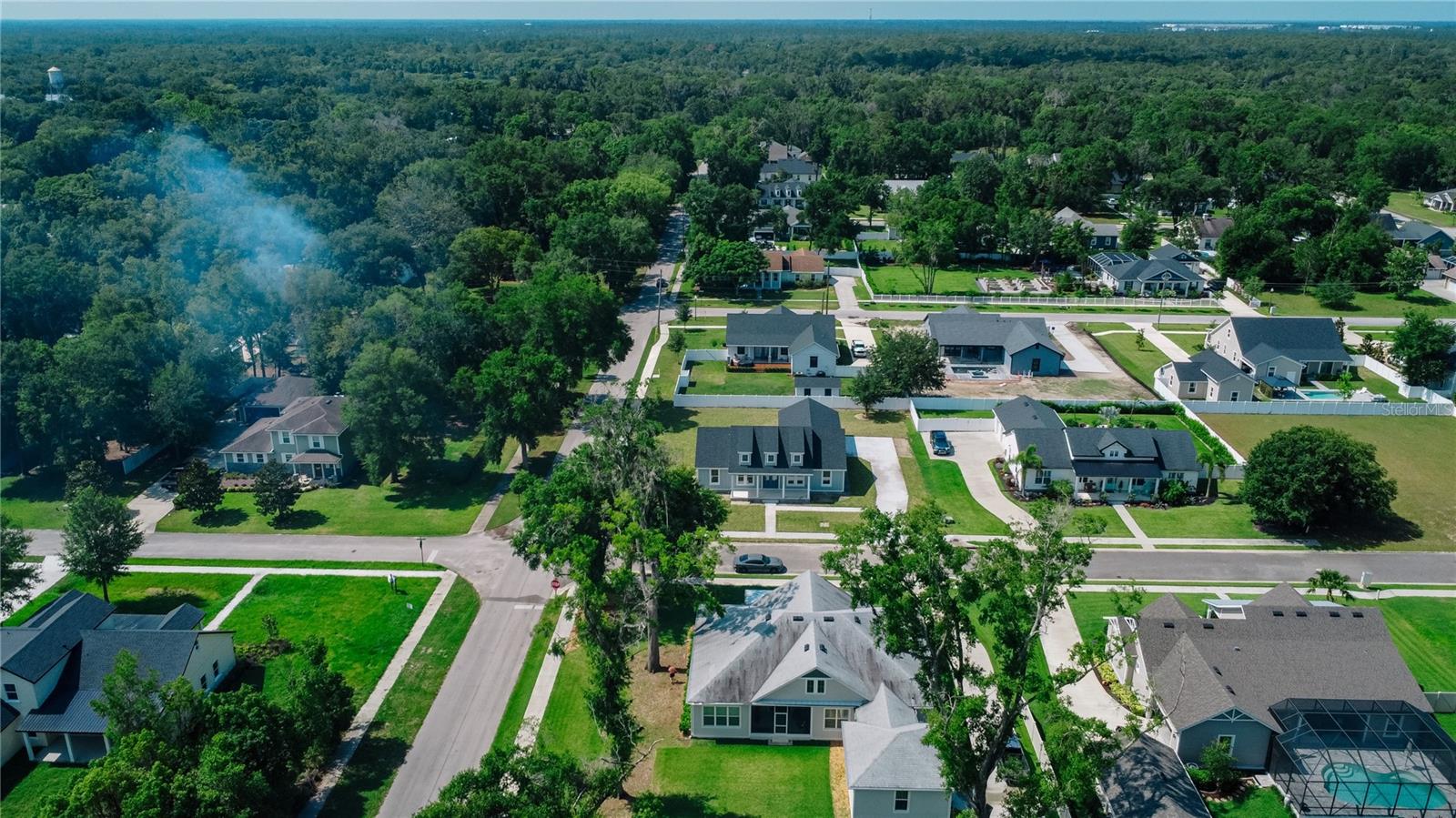 311 W DELAWARE AVE, LAKE HELEN, FL, 32744