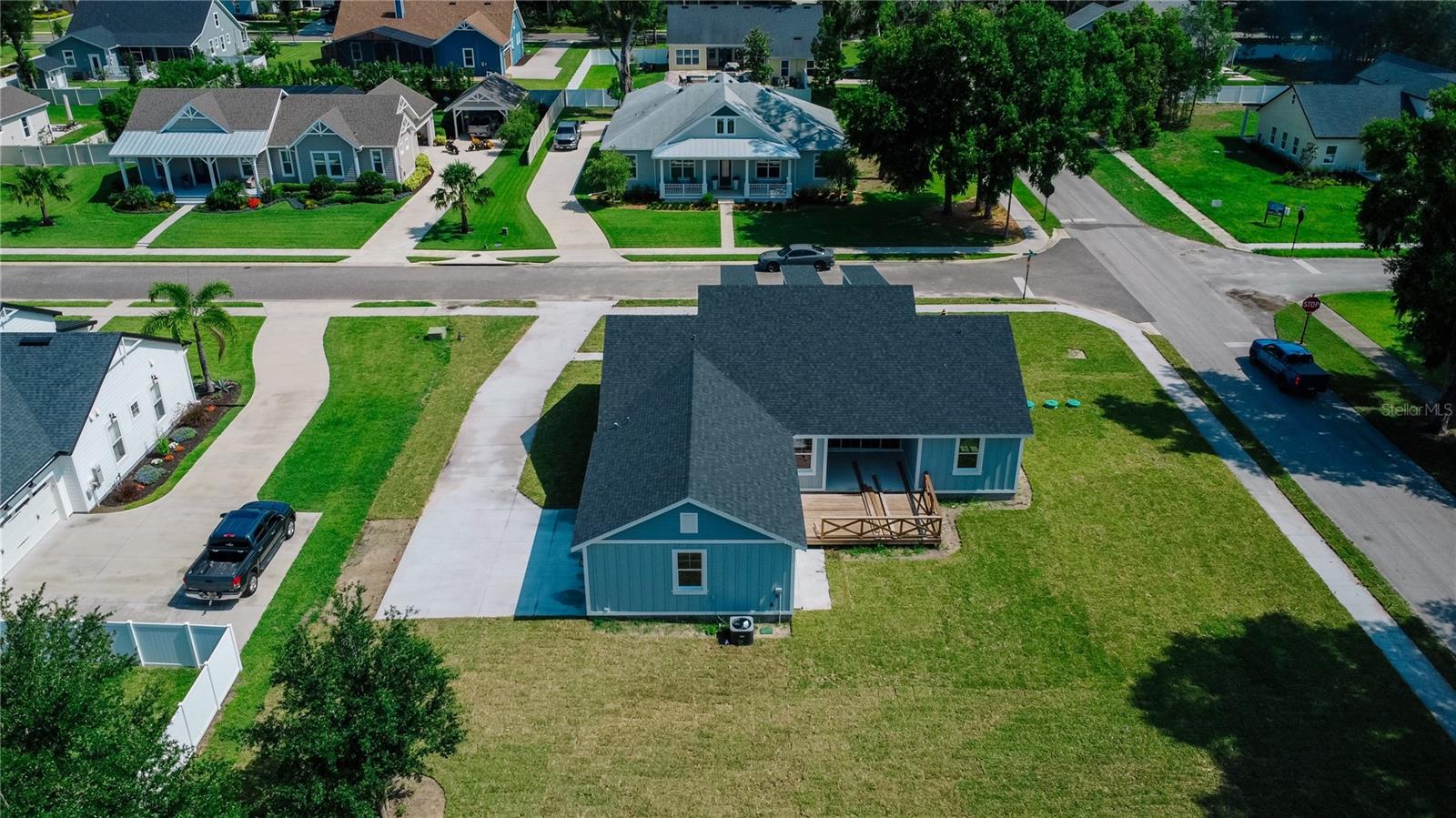 311 W DELAWARE AVE, LAKE HELEN, FL, 32744