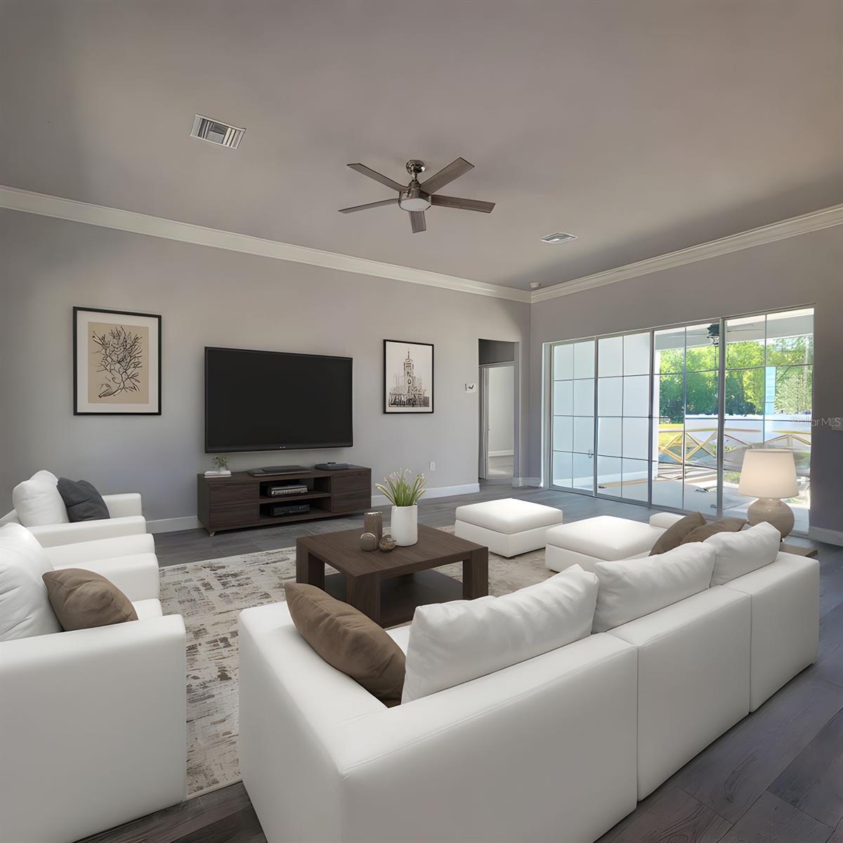 311 W DELAWARE AVE, LAKE HELEN, FL, 32744