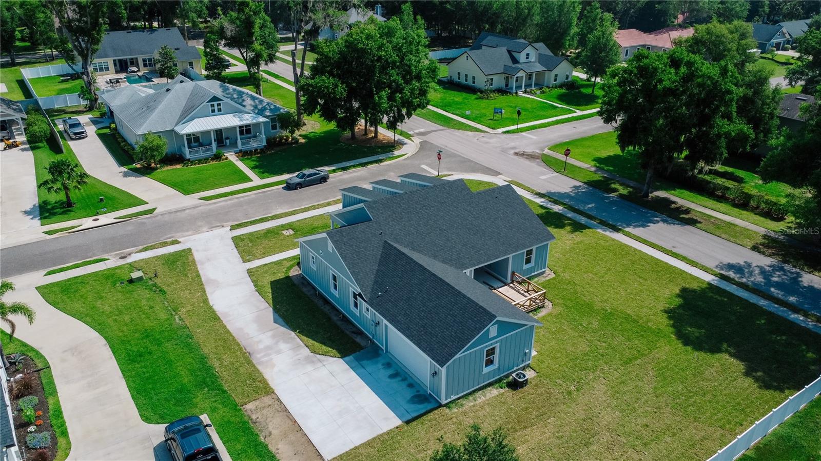 311 W DELAWARE AVE, LAKE HELEN, FL, 32744