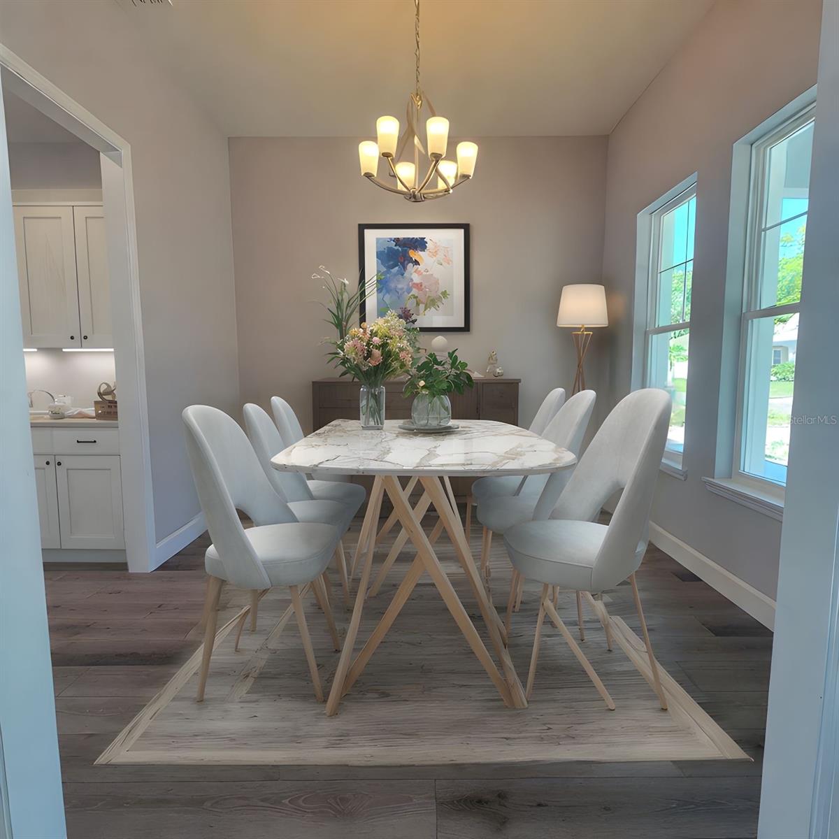 311 W DELAWARE AVE, LAKE HELEN, FL, 32744
