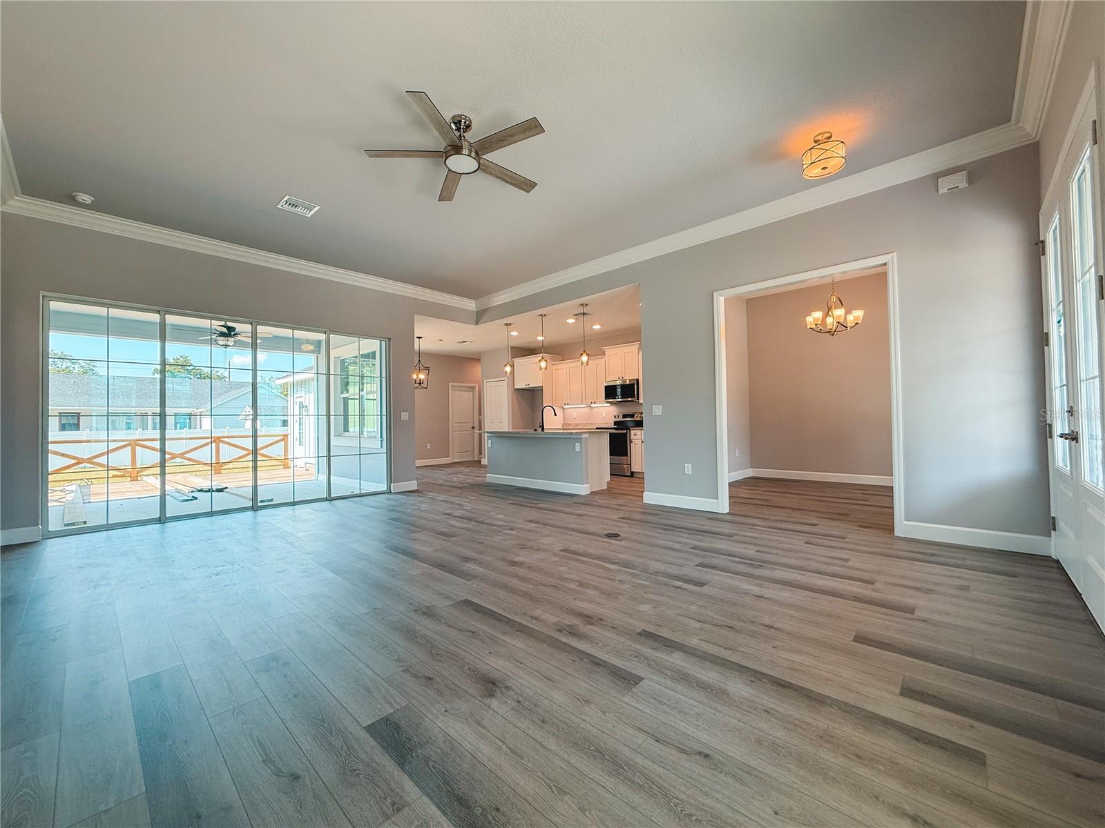 311 W DELAWARE AVE, LAKE HELEN, FL, 32744