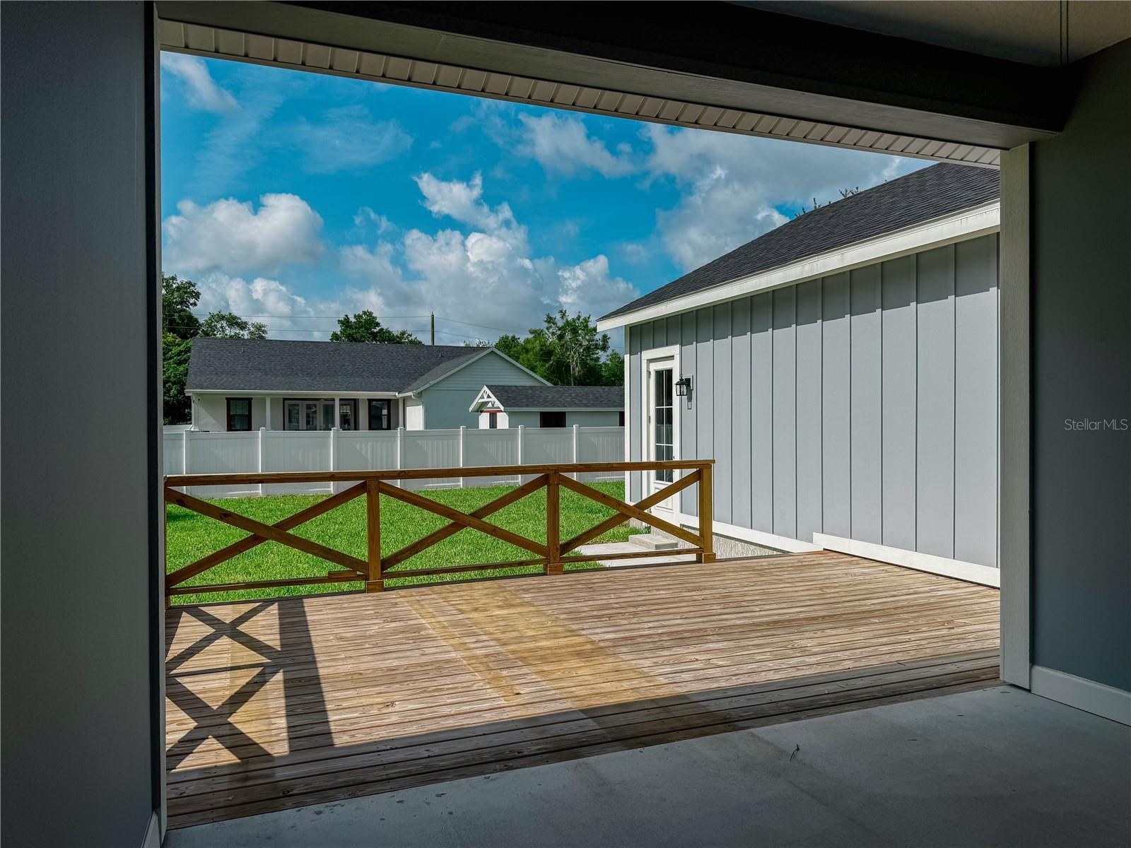 311 W DELAWARE AVE, LAKE HELEN, FL, 32744
