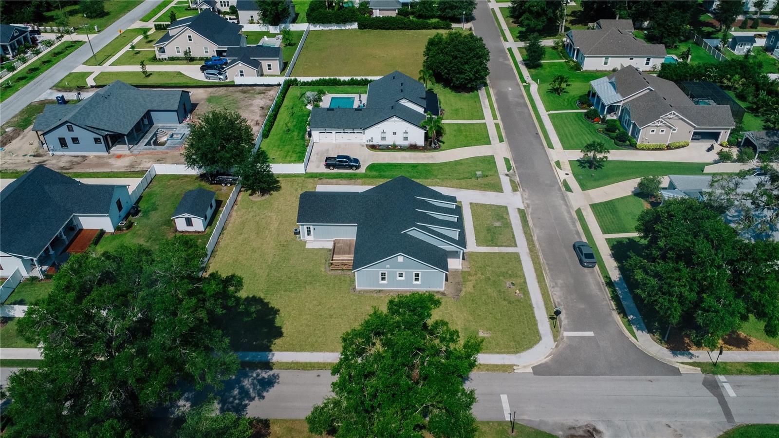 311 W DELAWARE AVE, LAKE HELEN, FL, 32744