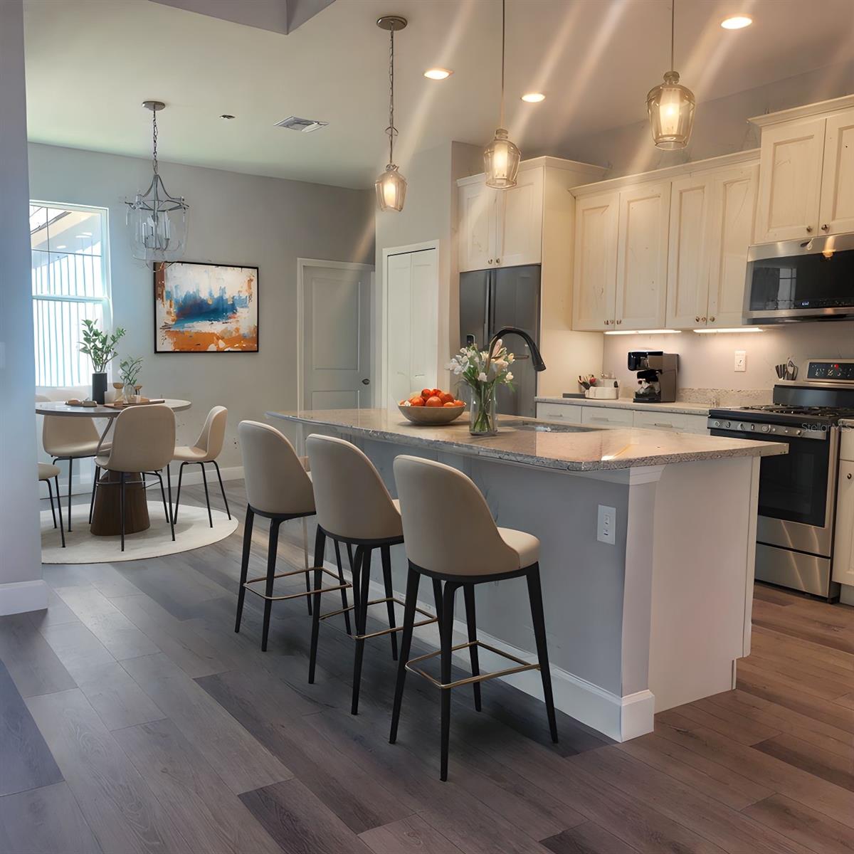 311 W DELAWARE AVE, LAKE HELEN, FL, 32744