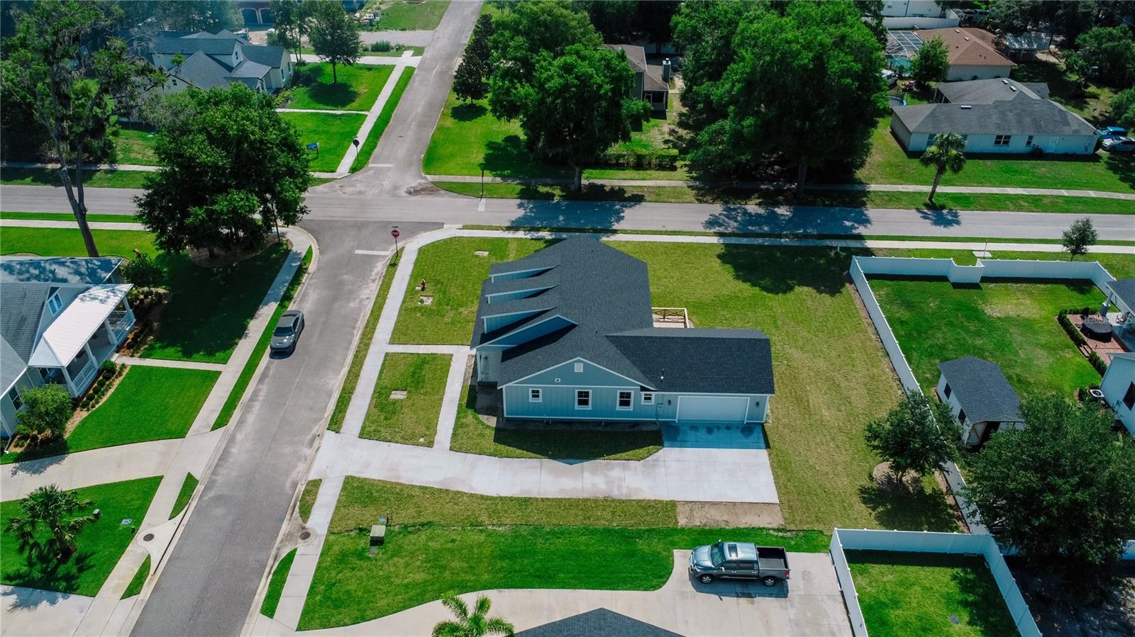 311 W DELAWARE AVE, LAKE HELEN, FL, 32744