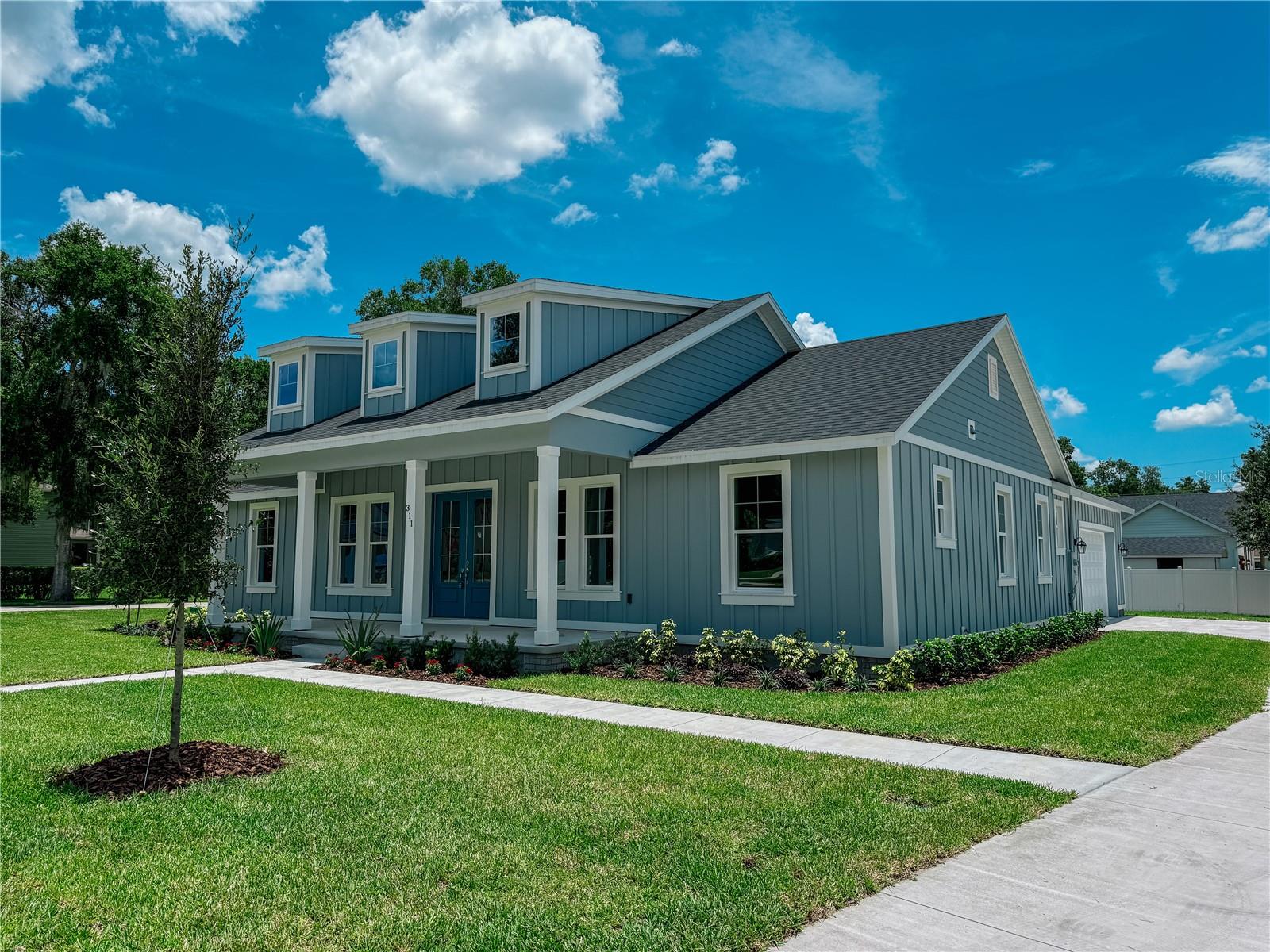 311 W DELAWARE AVE, LAKE HELEN, FL, 32744