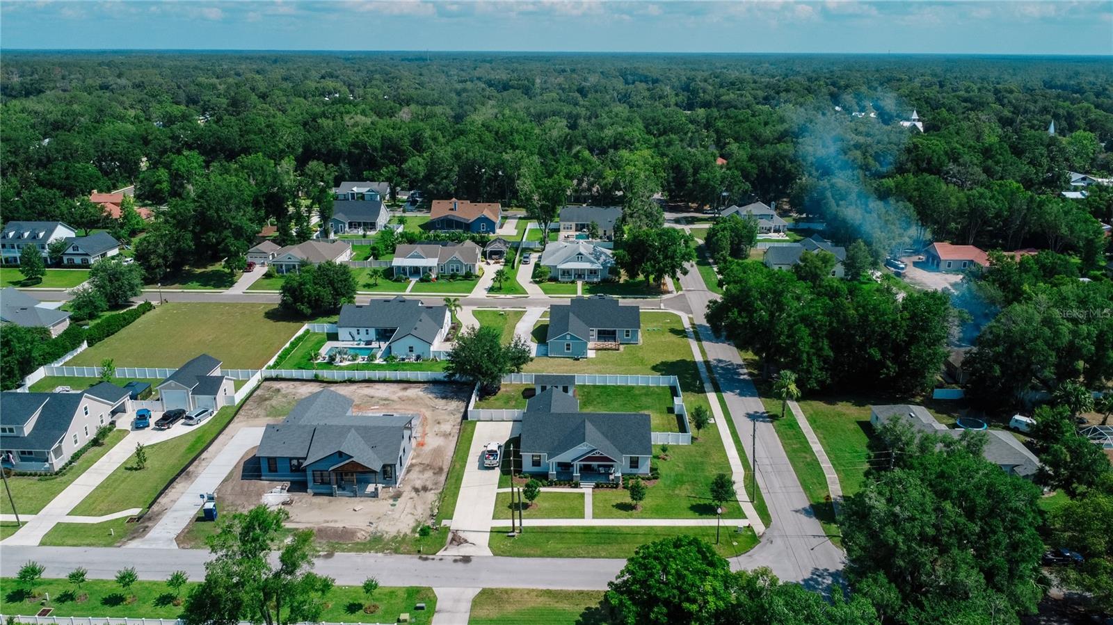 311 W DELAWARE AVE, LAKE HELEN, FL, 32744