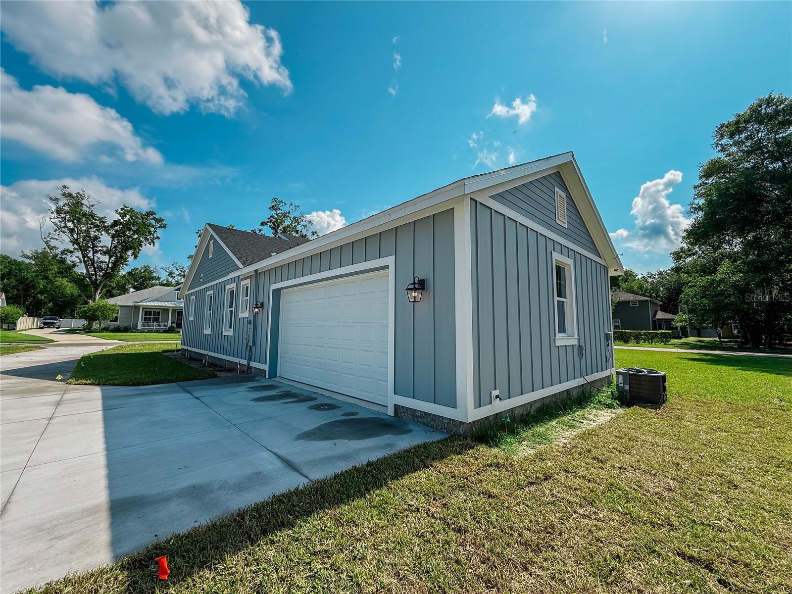 311 W DELAWARE AVE, LAKE HELEN, FL, 32744