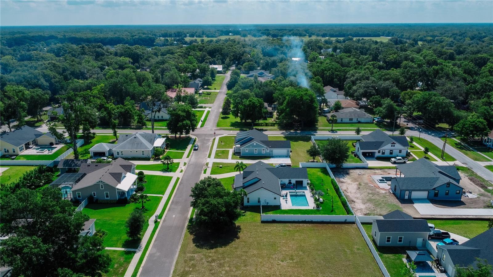 311 W DELAWARE AVE, LAKE HELEN, FL, 32744