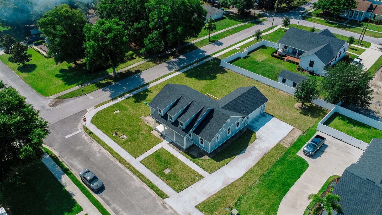 311 W DELAWARE AVE, LAKE HELEN, FL, 32744