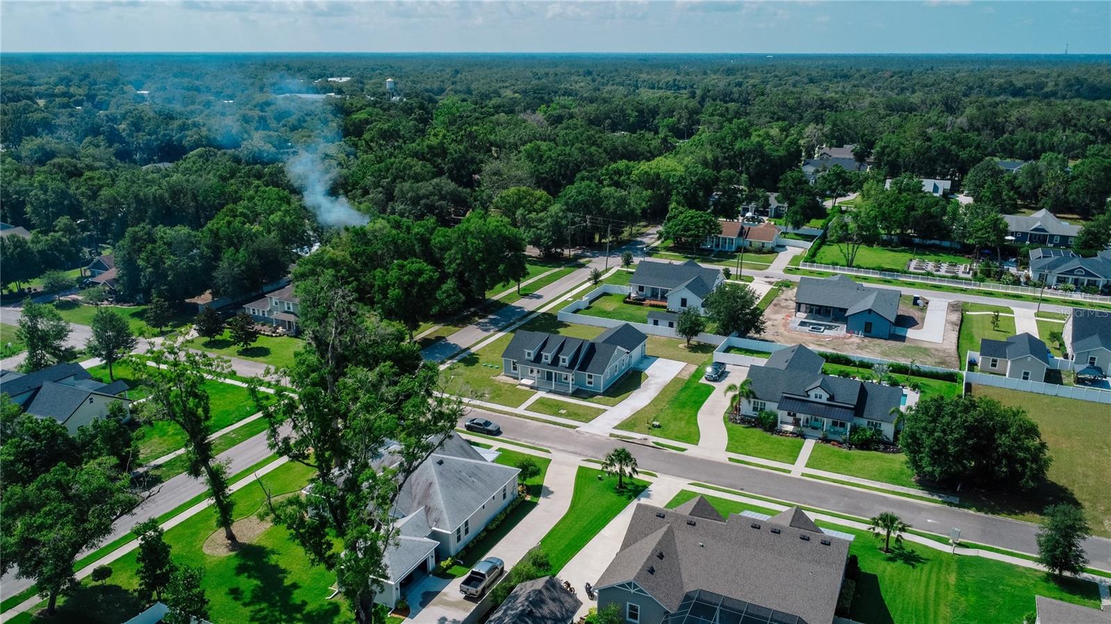 311 W DELAWARE AVE, LAKE HELEN, FL, 32744