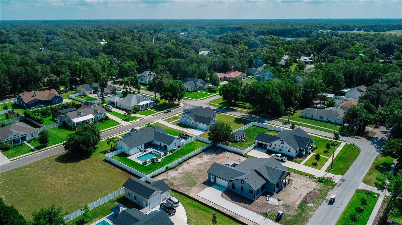 311 W DELAWARE AVE, LAKE HELEN, FL, 32744
