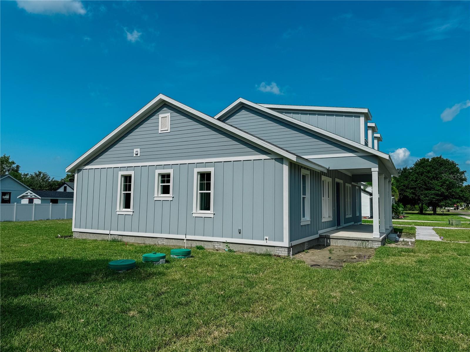 311 W DELAWARE AVE, LAKE HELEN, FL, 32744