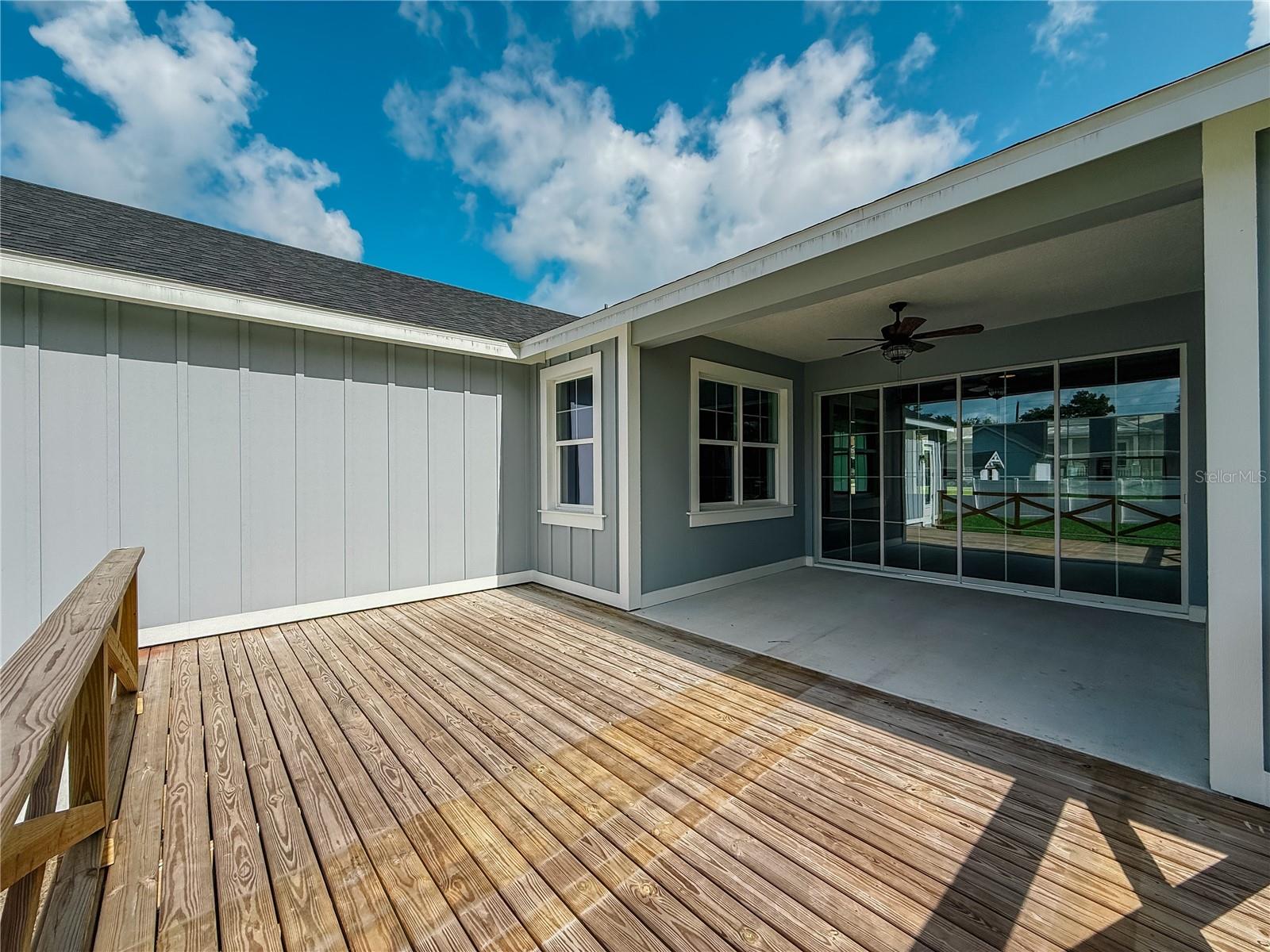 311 W DELAWARE AVE, LAKE HELEN, FL, 32744