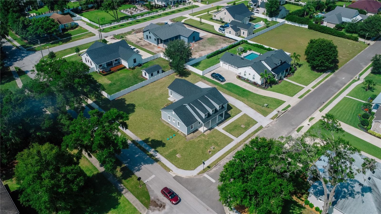 311 W DELAWARE AVE, LAKE HELEN, FL, 32744