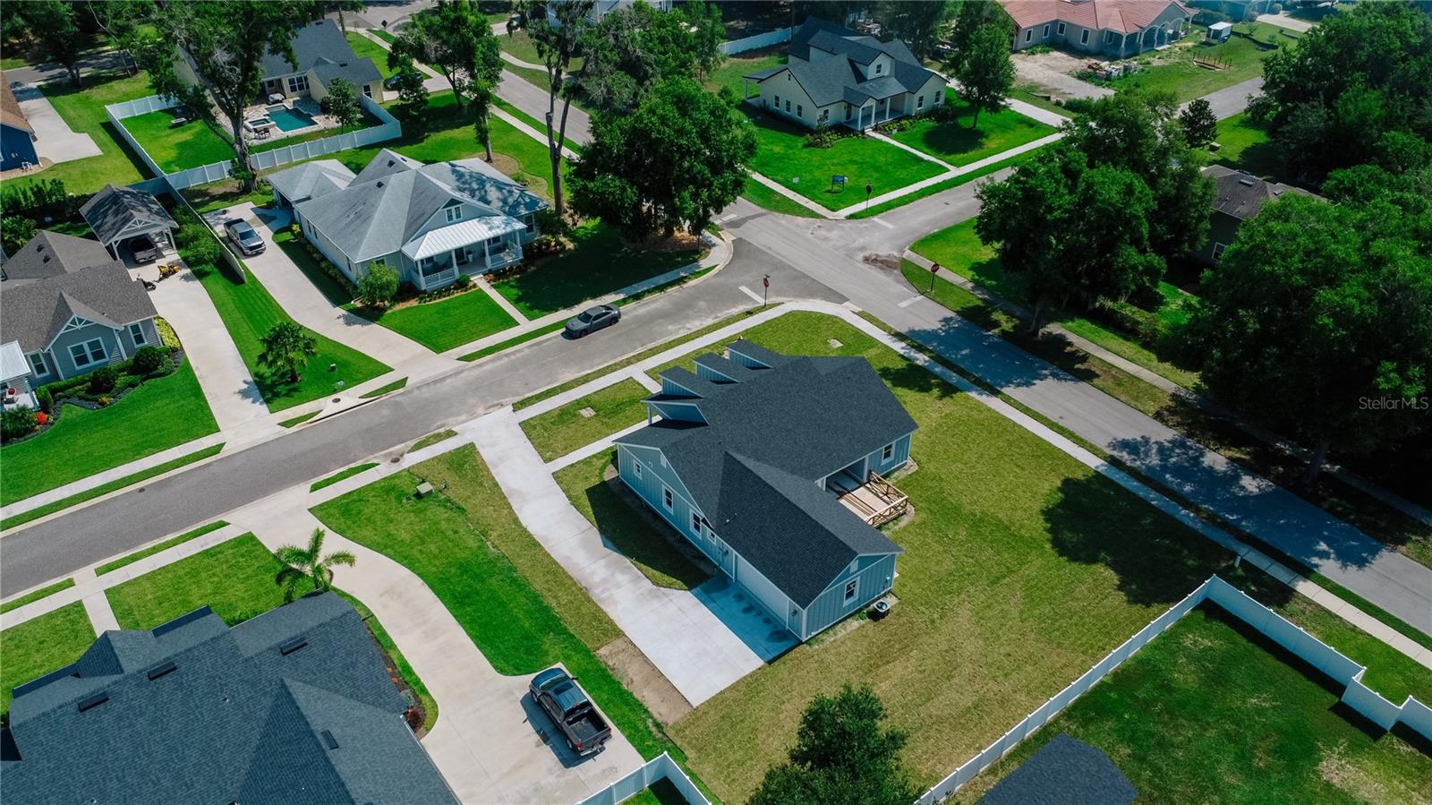 311 W DELAWARE AVE, LAKE HELEN, FL, 32744