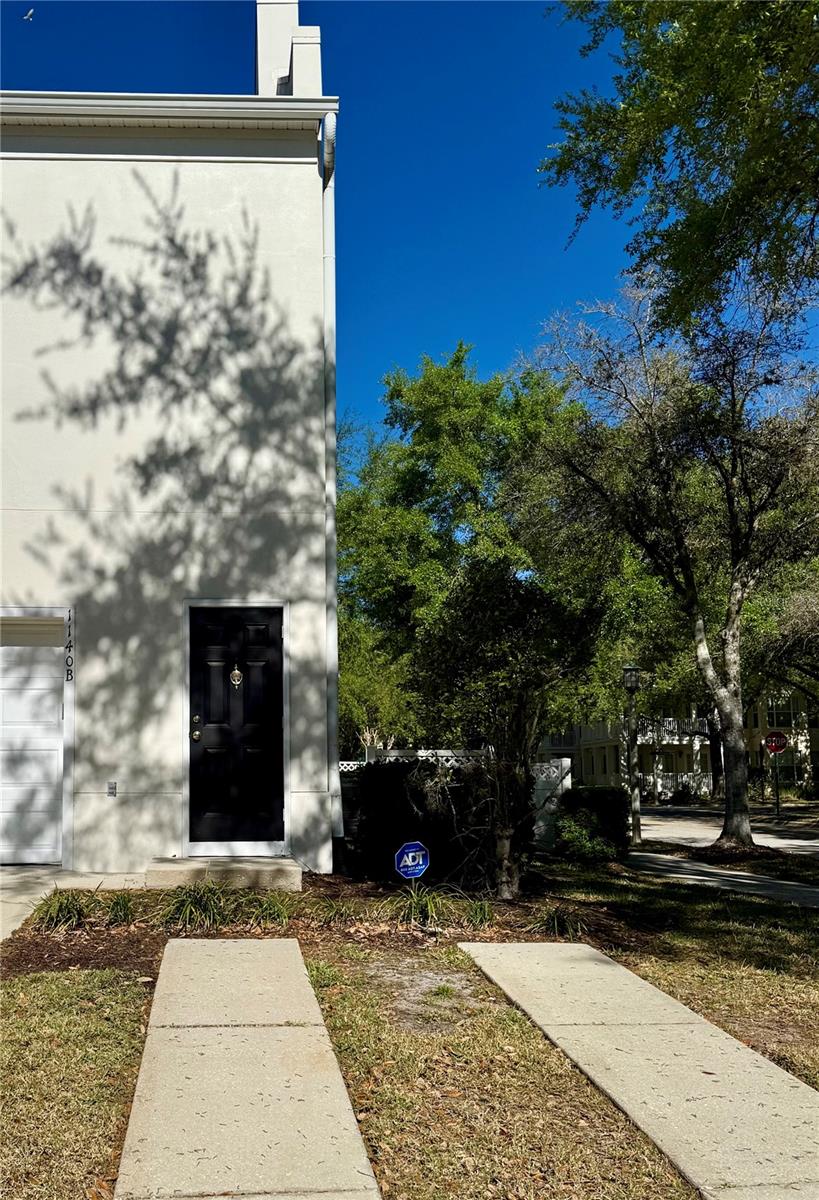 1140 CELEBRATION AVE #B, CELEBRATION, FL, 34747