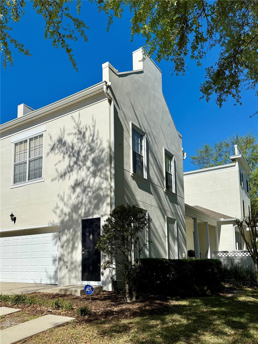 1140 CELEBRATION AVE #B, CELEBRATION, FL, 34747