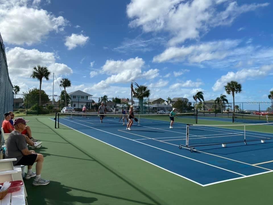 5915 SEA RANCH DR #108, HUDSON, FL, 34667