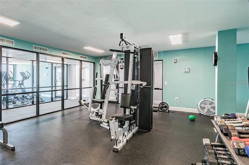 5915 SEA RANCH DR #108, HUDSON, FL, 34667