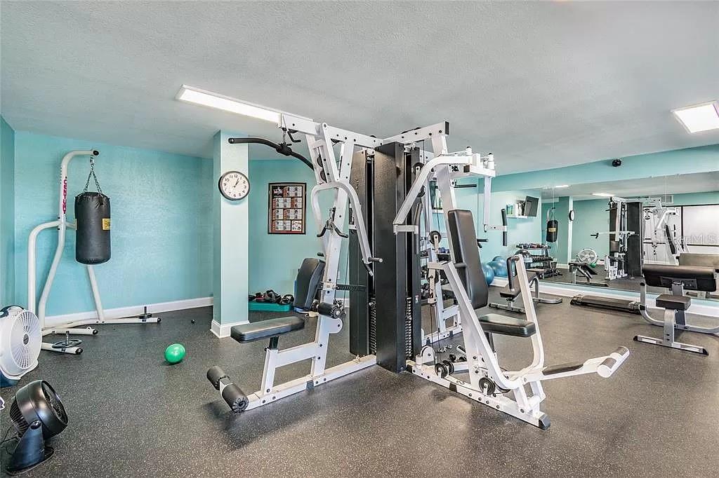 5915 SEA RANCH DR #108, HUDSON, FL, 34667