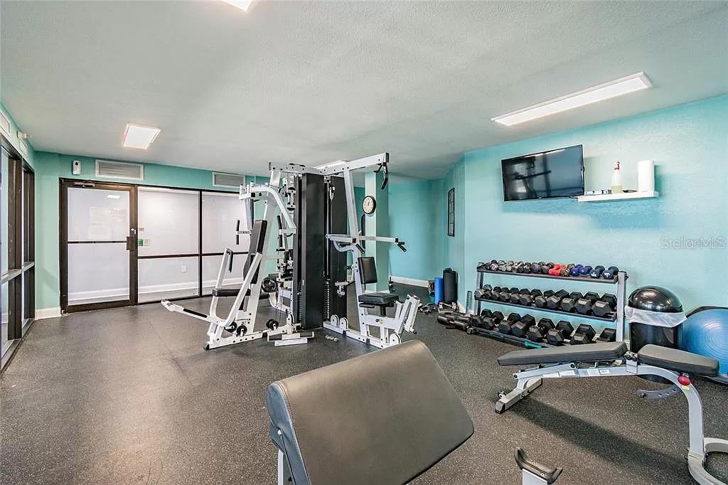 5915 SEA RANCH DR #108, HUDSON, FL, 34667