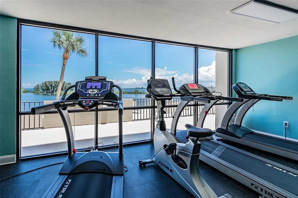 5915 SEA RANCH DR #108, HUDSON, FL, 34667