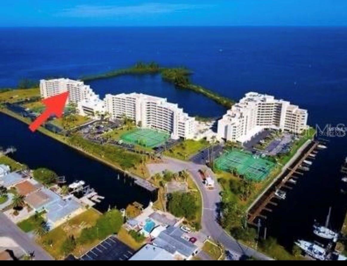 5915 SEA RANCH DR #108, HUDSON, FL, 34667