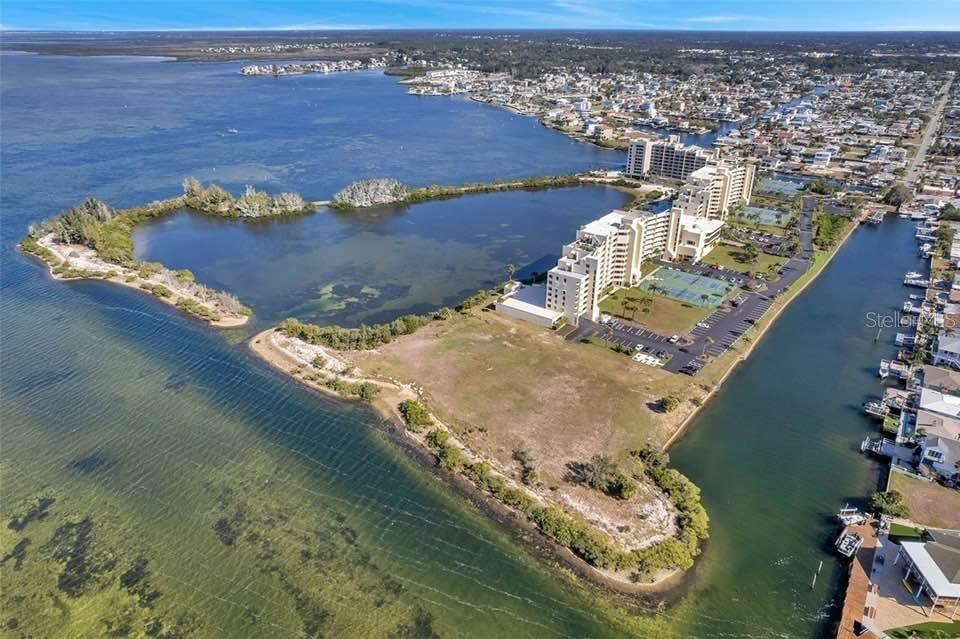 5915 SEA RANCH DR #108, HUDSON, FL, 34667