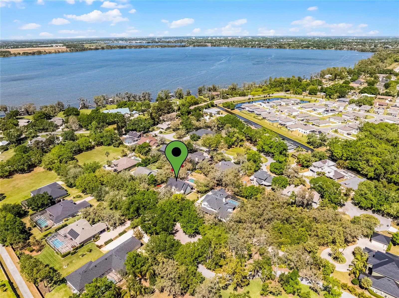 2 BRIDGEWATER DR, WINTER HAVEN, FL, 33884