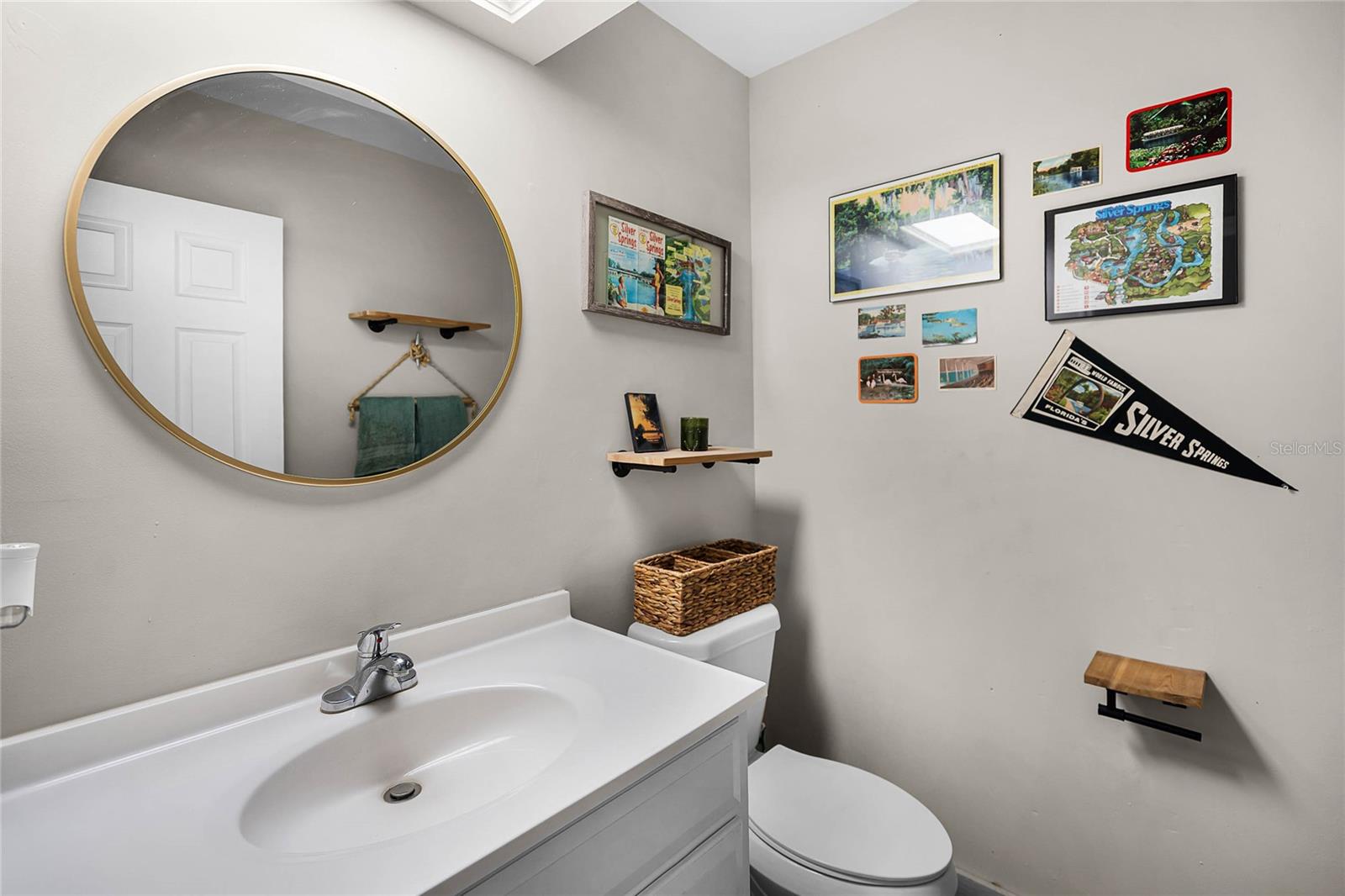 2 BRIDGEWATER DR, WINTER HAVEN, FL, 33884