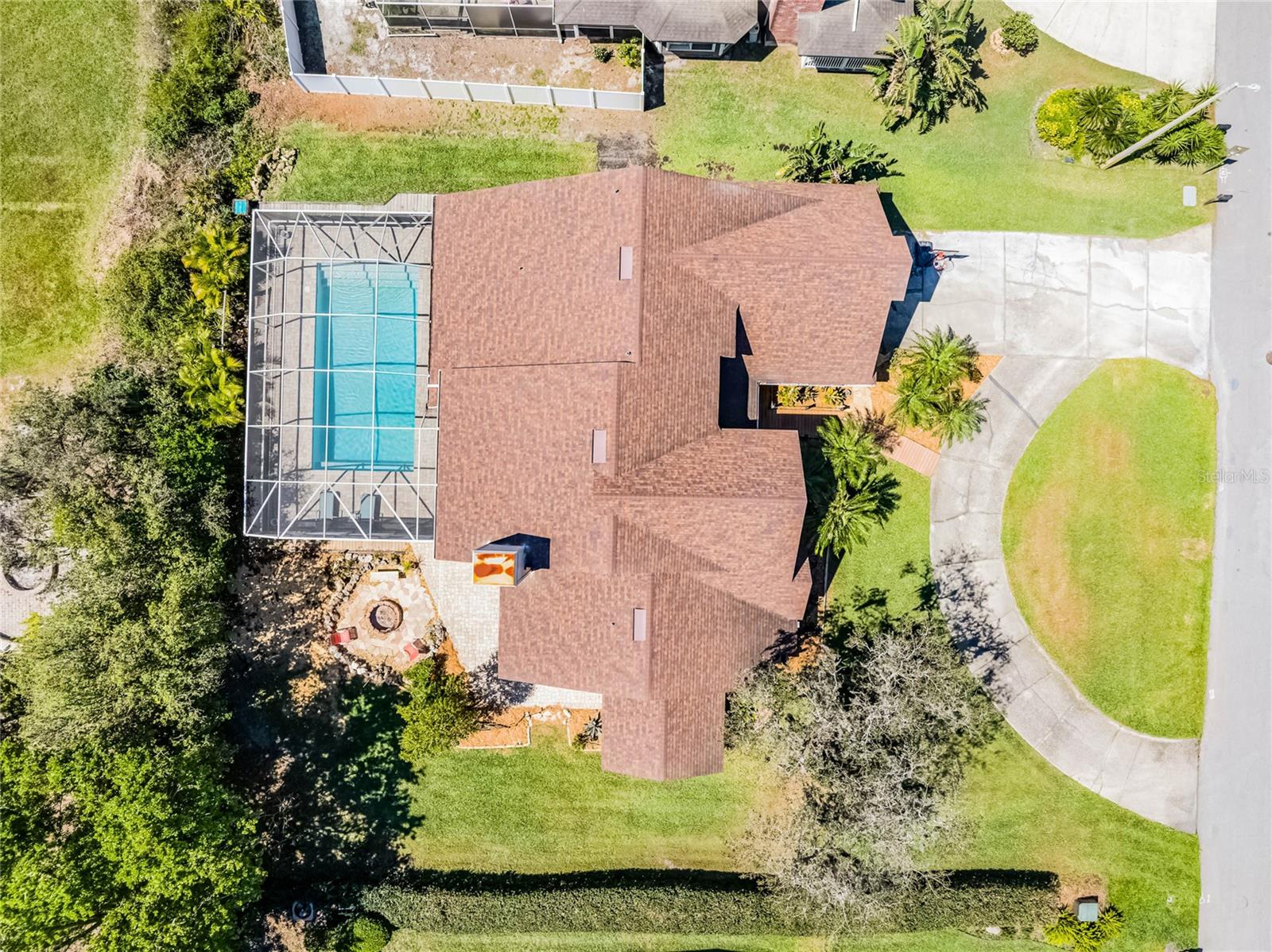 2 BRIDGEWATER DR, WINTER HAVEN, FL, 33884